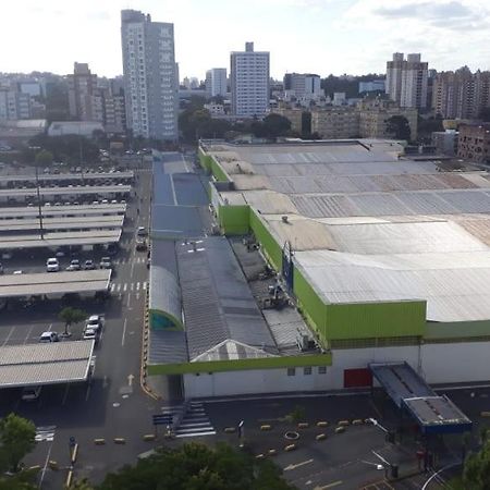 Maravilhoso Apartamento 3 Quartos Perto Puc Porto Alegre Zewnętrze zdjęcie