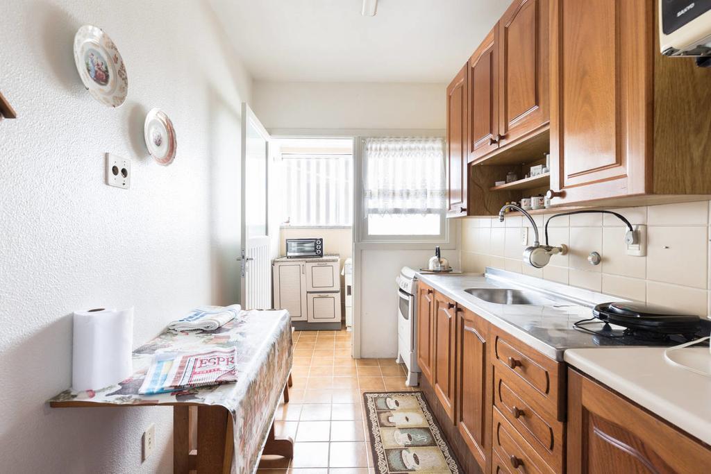 Maravilhoso Apartamento 3 Quartos Perto Puc Porto Alegre Zewnętrze zdjęcie