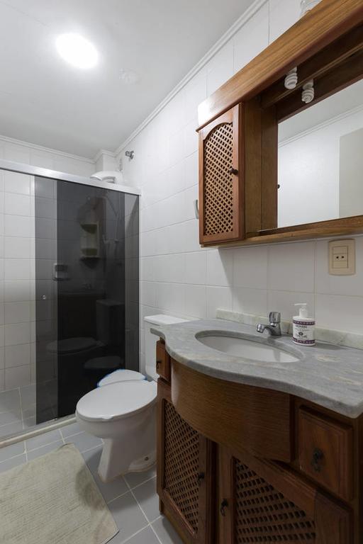 Maravilhoso Apartamento 3 Quartos Perto Puc Porto Alegre Zewnętrze zdjęcie