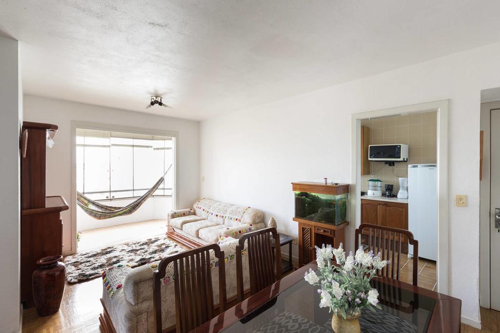 Maravilhoso Apartamento 3 Quartos Perto Puc Porto Alegre Zewnętrze zdjęcie