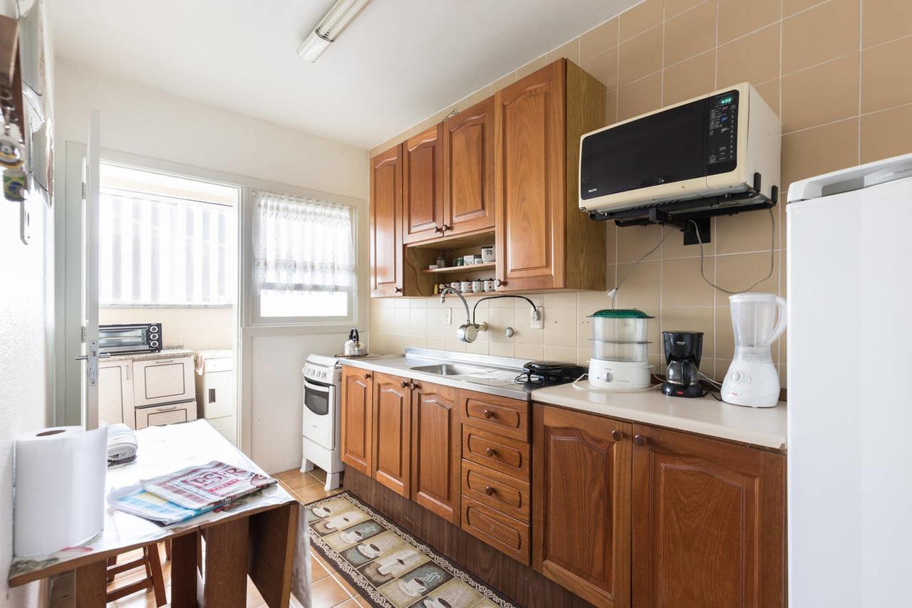 Maravilhoso Apartamento 3 Quartos Perto Puc Porto Alegre Zewnętrze zdjęcie