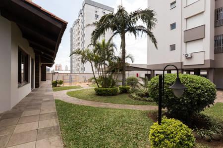 Maravilhoso Apartamento 3 Quartos Perto Puc Porto Alegre Zewnętrze zdjęcie