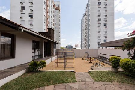 Maravilhoso Apartamento 3 Quartos Perto Puc Porto Alegre Zewnętrze zdjęcie