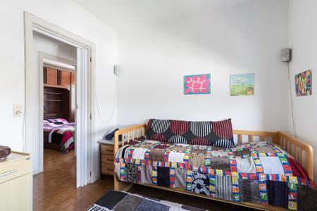 Maravilhoso Apartamento 3 Quartos Perto Puc Porto Alegre Zewnętrze zdjęcie