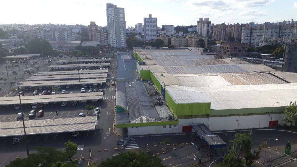 Maravilhoso Apartamento 3 Quartos Perto Puc Porto Alegre Zewnętrze zdjęcie