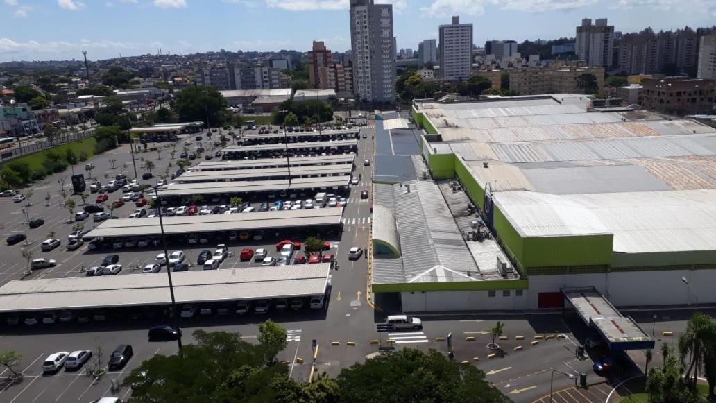 Maravilhoso Apartamento 3 Quartos Perto Puc Porto Alegre Zewnętrze zdjęcie